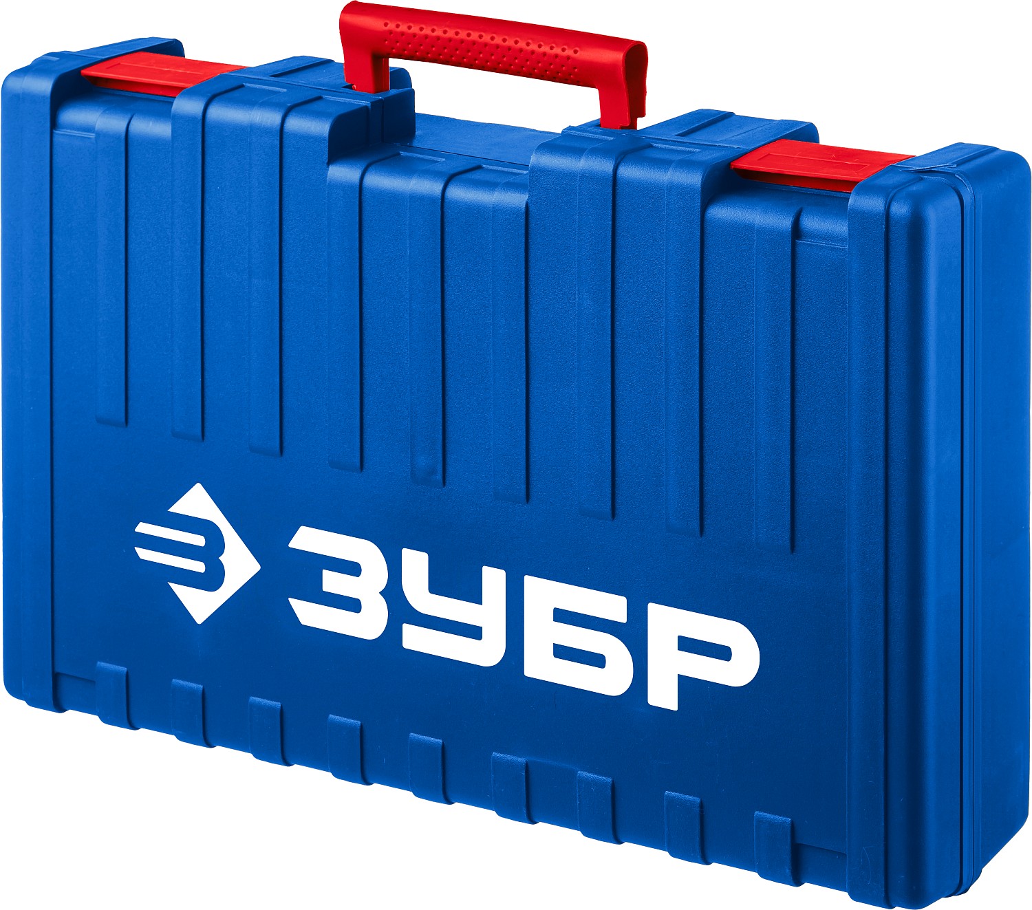 ЗУБР 52 мм, 1500 Вт, перфоратор SDS-Max, Профессионал (ЗПМ-52-1500 ЭК) — фото 9