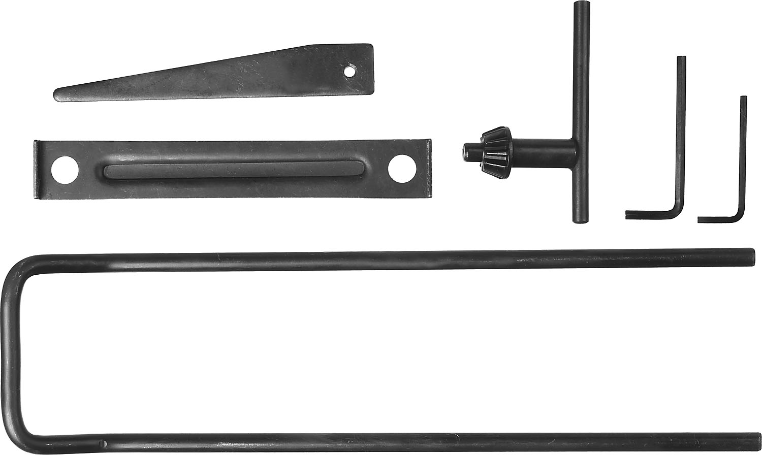 ЗУБР 550 Вт, 16 мм, радиально - сверлильный станок (ЗСС-550) — фото 20