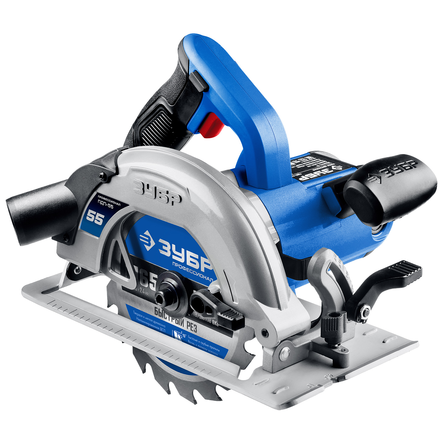 ЗУБР 55 кВт, газовая тепловая пушка (ТПГ-55)