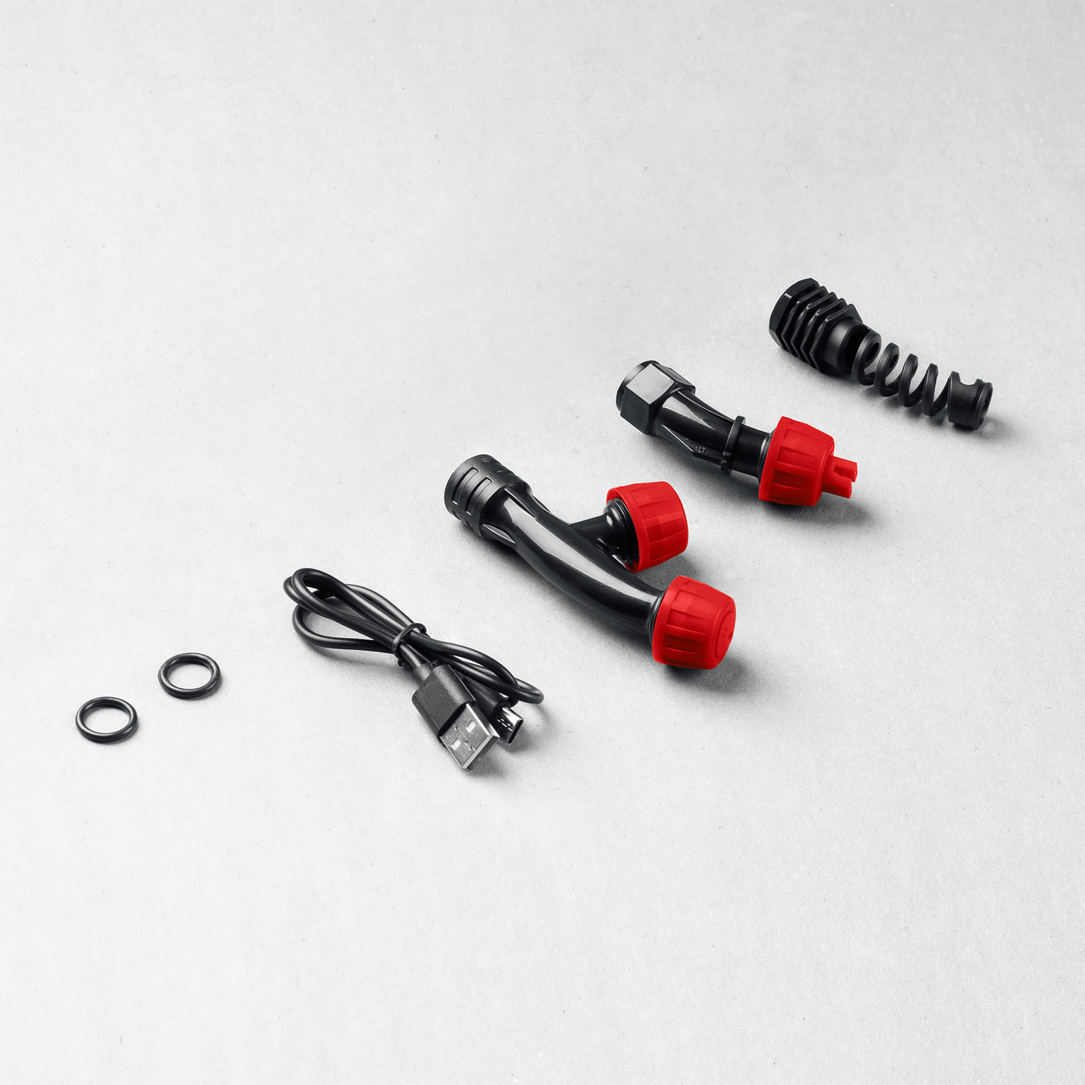 ЗУБР 5 л, аккумуляторный опрыскиватель (ОПЛ-5) — фото 12