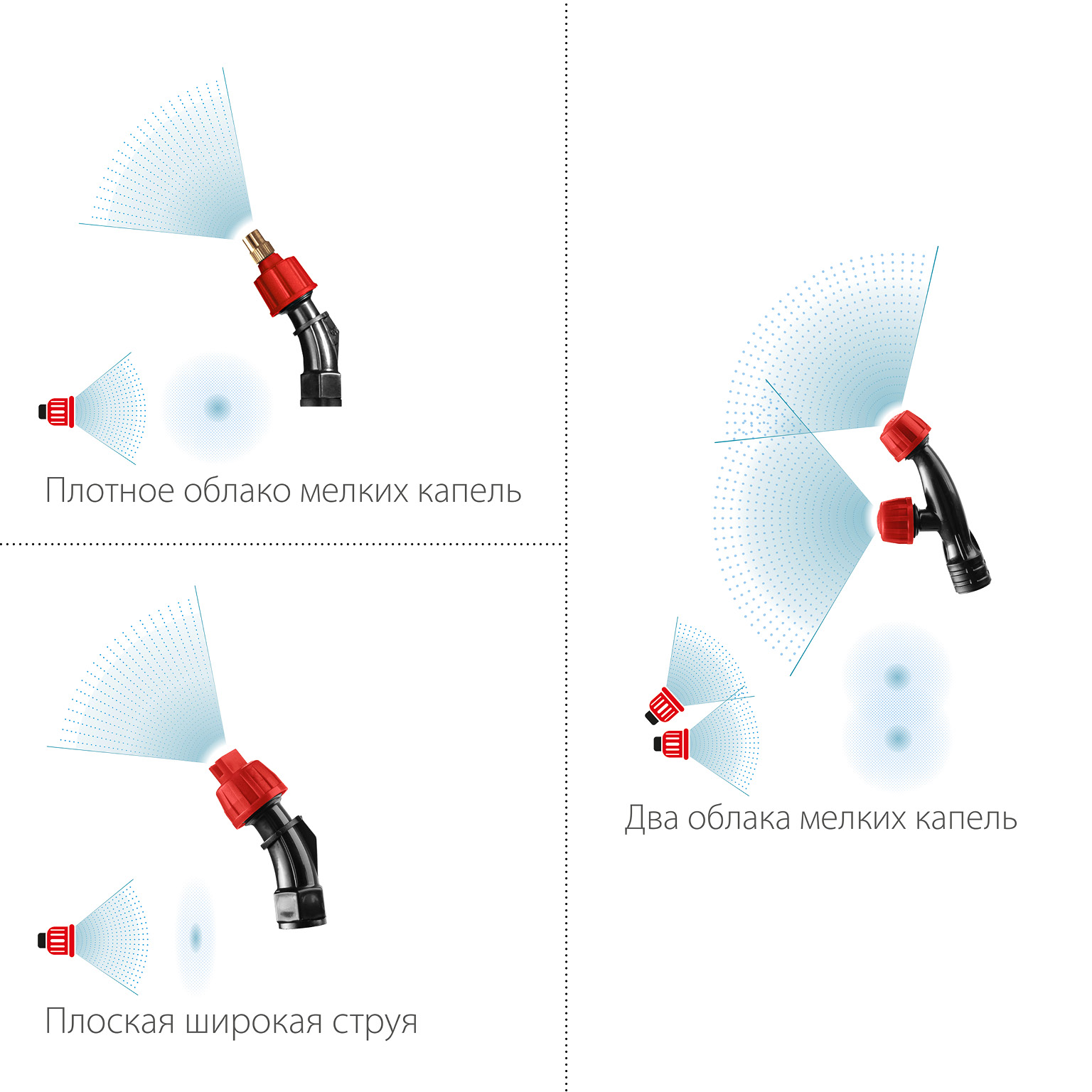 ЗУБР 5 л, аккумуляторный опрыскиватель (ОПЛ-5) — фото 13