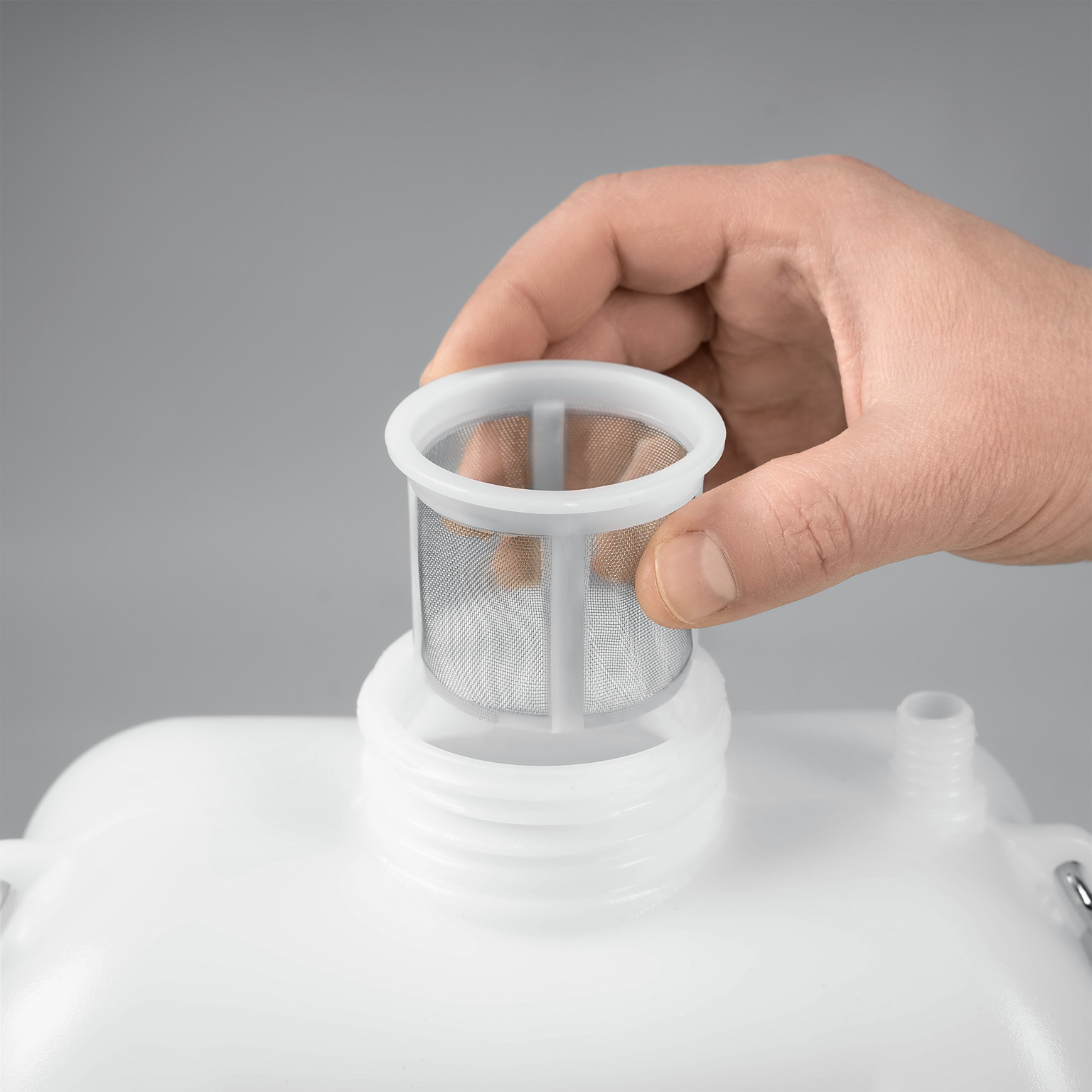 ЗУБР 5 л, аккумуляторный опрыскиватель (ОПЛ-5) — фото 9