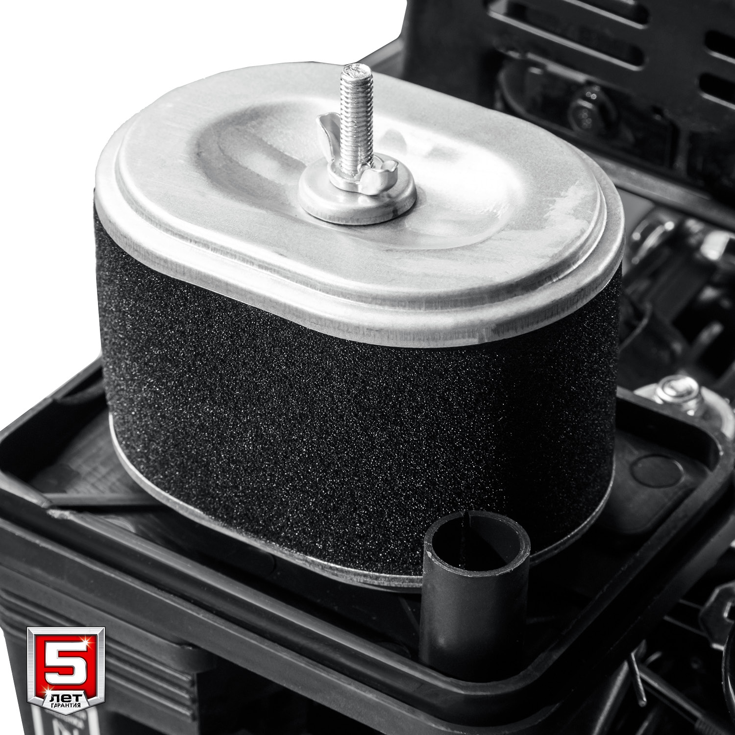 ЗУБР 9 л.с., мотоблок с ВОМ (МТШ-600) — фото 17