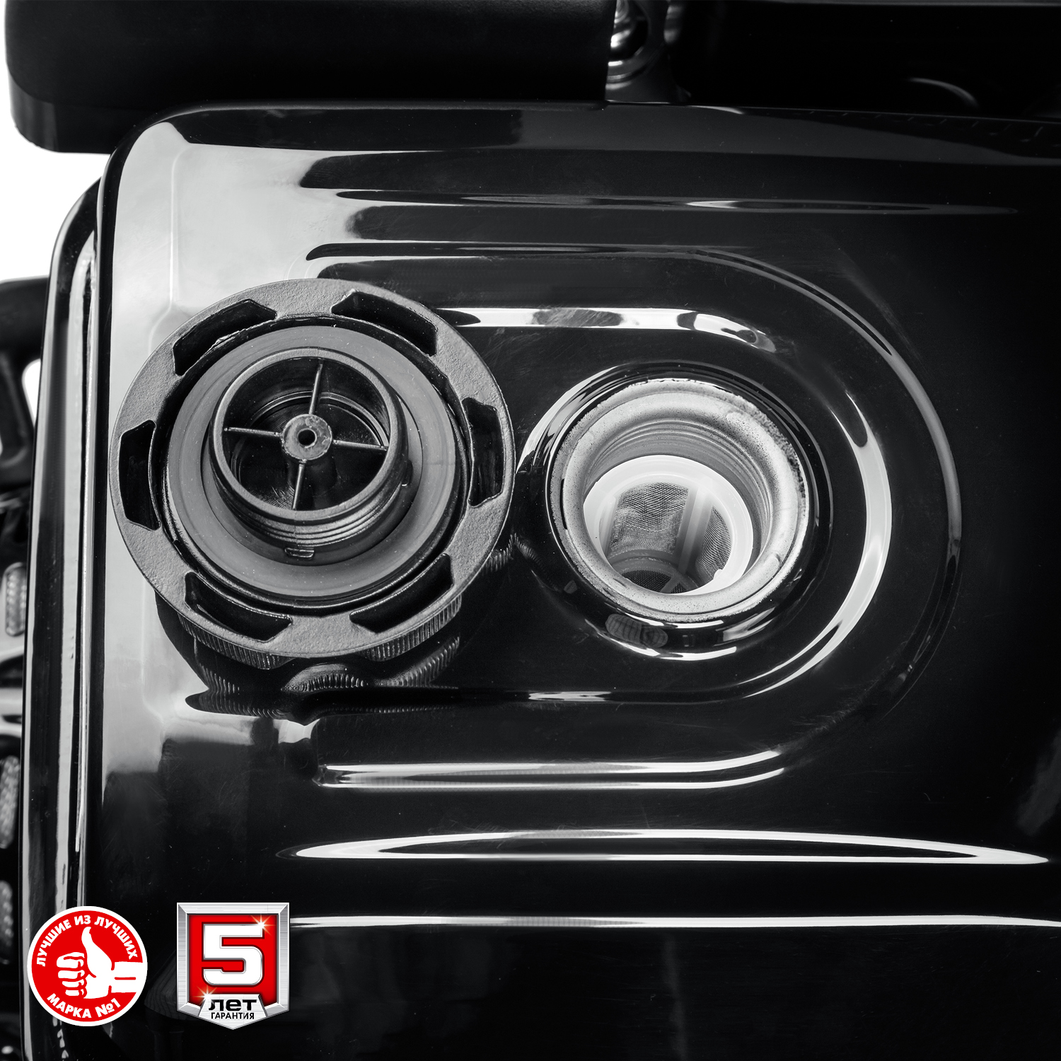 ЗУБР 9 л.с., мотоблок с ВОМ (МТШ-600) — фото 21