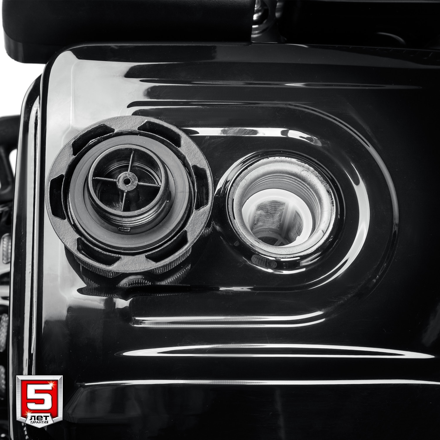 ЗУБР 13 л.с., мотоблок с ВОМ (МТШ-700) — фото 14