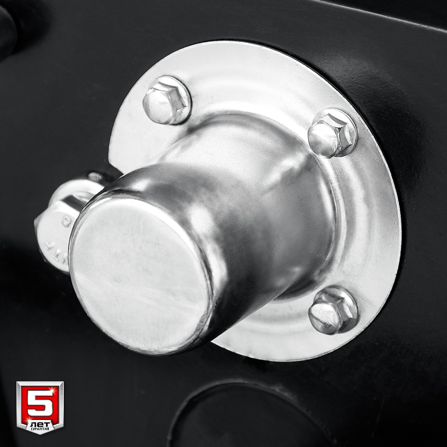 ЗУБР 13 л.с., мотоблок с ВОМ (МТШ-700) — фото 17