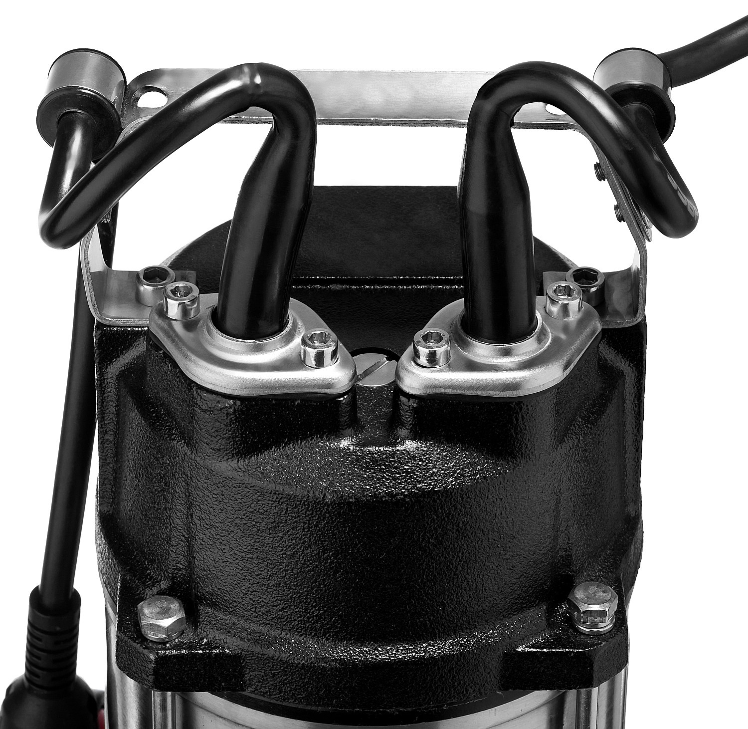 ЗУБР 750 Вт, краскопульт электрический, воздушный (КПЭ-750) — фото 4