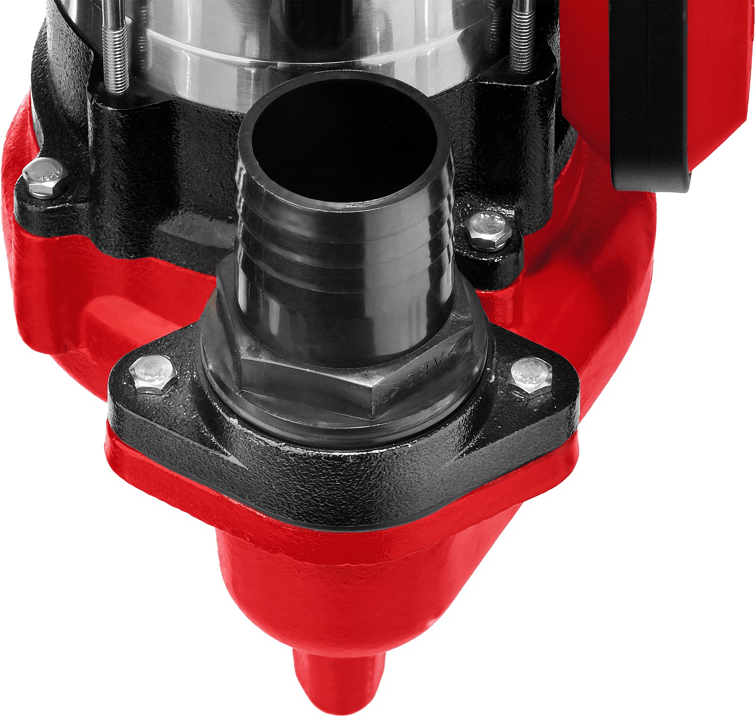 ЗУБР 750 Вт, краскопульт электрический, воздушный (КПЭ-750) — фото 5