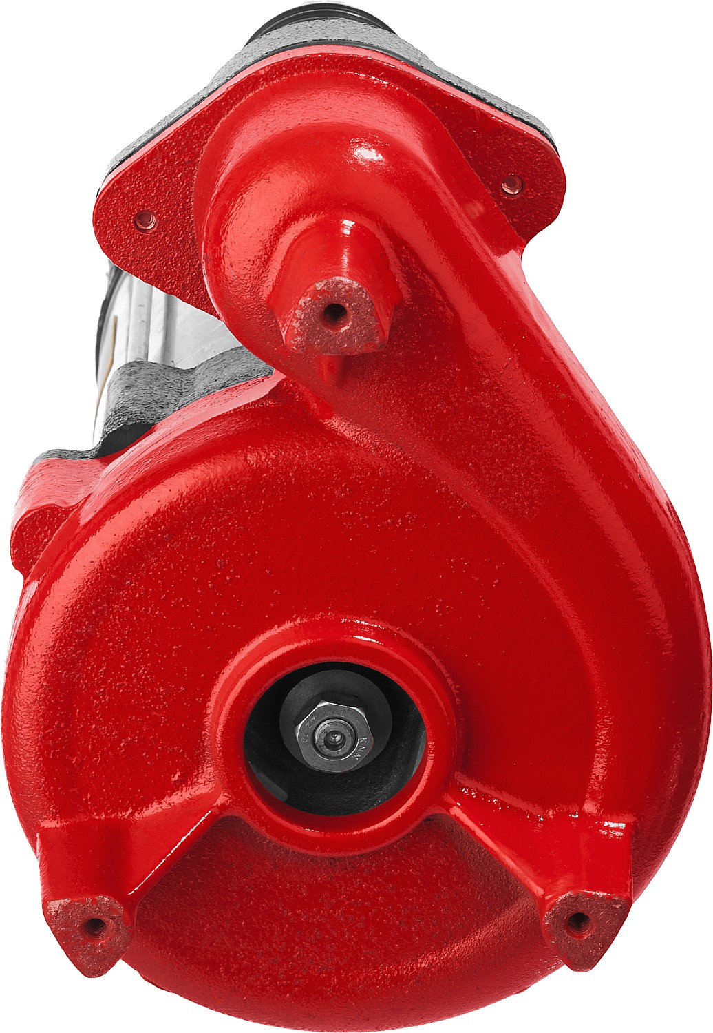 ЗУБР 750 Вт, краскопульт электрический, воздушный (КПЭ-750) — фото 7