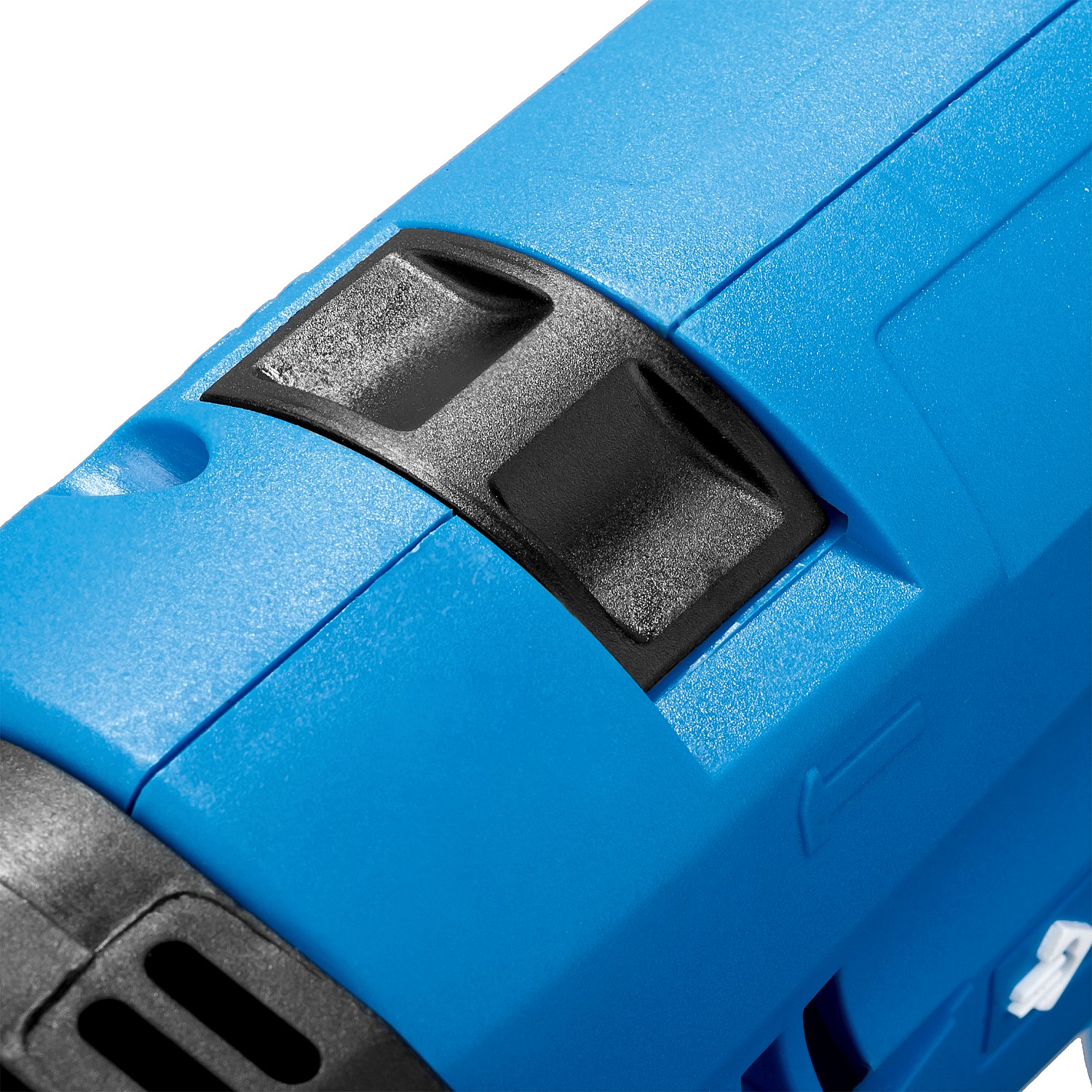 ЗУБР 780 Вт, 13 мм, ударная дрель, кейс, Профессионал (ЗДУ-780 ЭРМК2) — фото 6