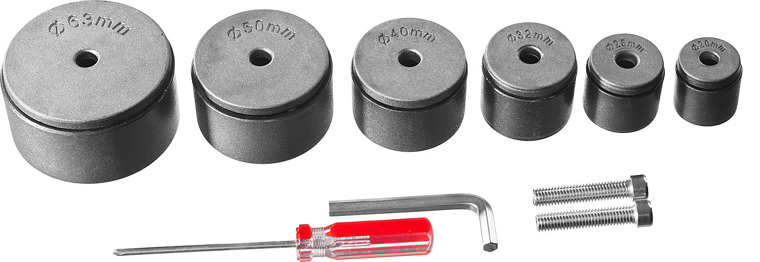 ЗУБР 800 Вт, паяльник для полипропиленовых труб, 6 насадок в комплекте (АСТ-800) — фото 7