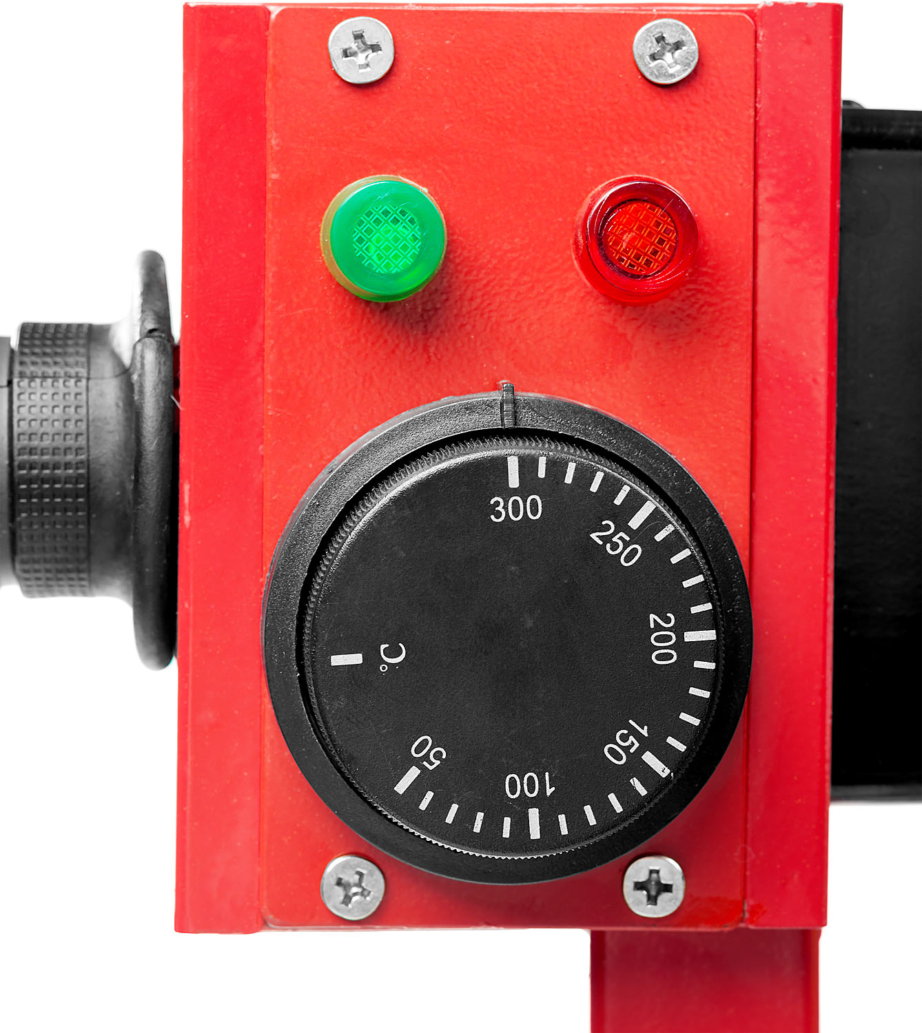 ЗУБР 800 Вт, паяльник для полипропиленовых труб, 6 насадок в комплекте (АСТ-800) — фото 8