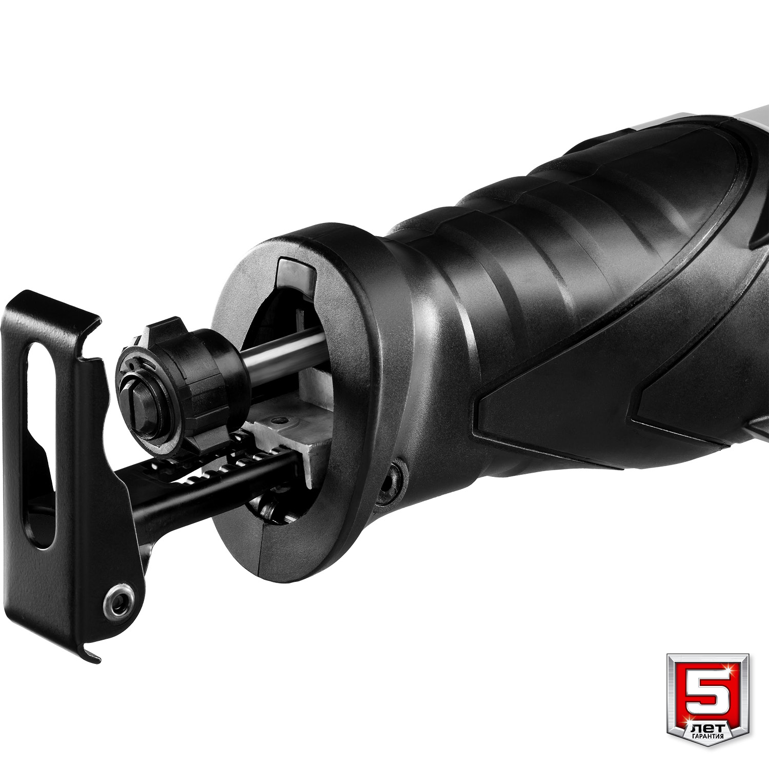 ЗУБР 850 Вт, сабельная пила (ЗПС-850 Э) — фото 7