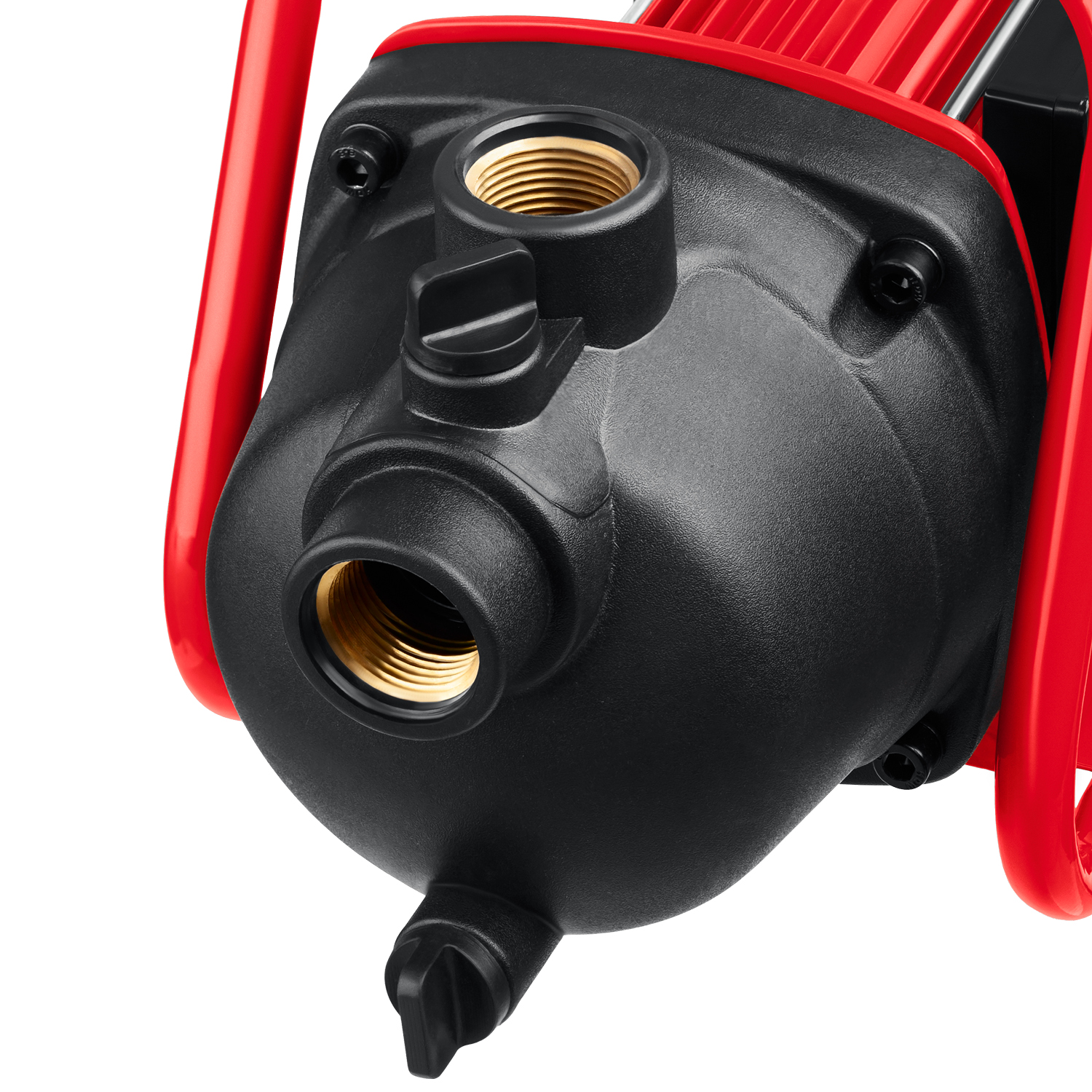 ЗУБР 800 Вт, поверхностный (садовый) центробежный насос (НПЦ-М1-800) — фото 9