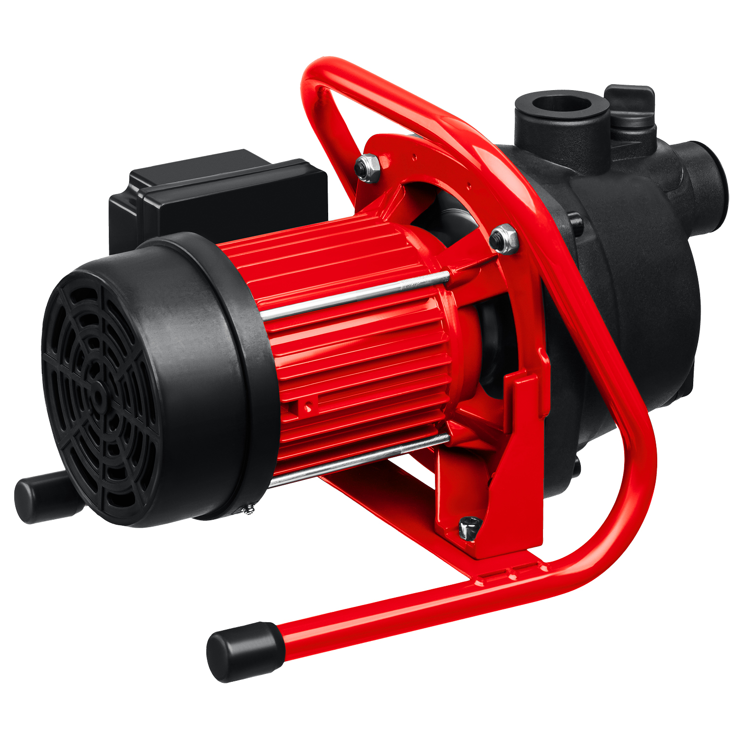 ЗУБР 800 Вт, поверхностный (садовый) центробежный насос (НПЦ-М1-800) — фото 10