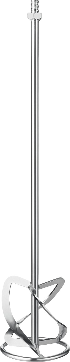 ЗУБР М14, d120 мм, насадка-миксер для тяжелых растворов ″снизу-вверх″, Профессионал (МНТ-П120) — фото 4