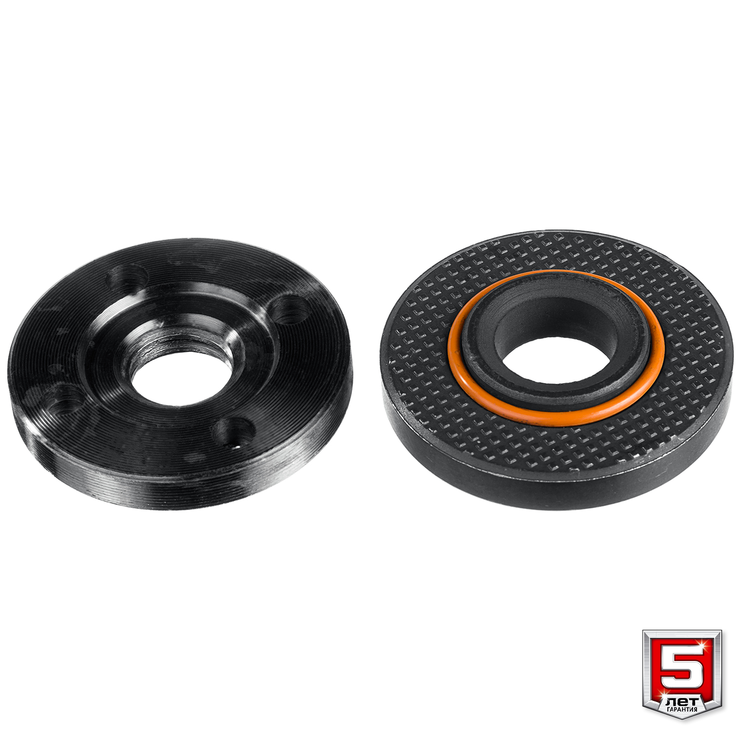 ЗУБР 1500 Вт, d125 мм, УШМ, регулировка оборотов, Профессионал (УШМ-П125-1500 ЭПСТ) — фото 14