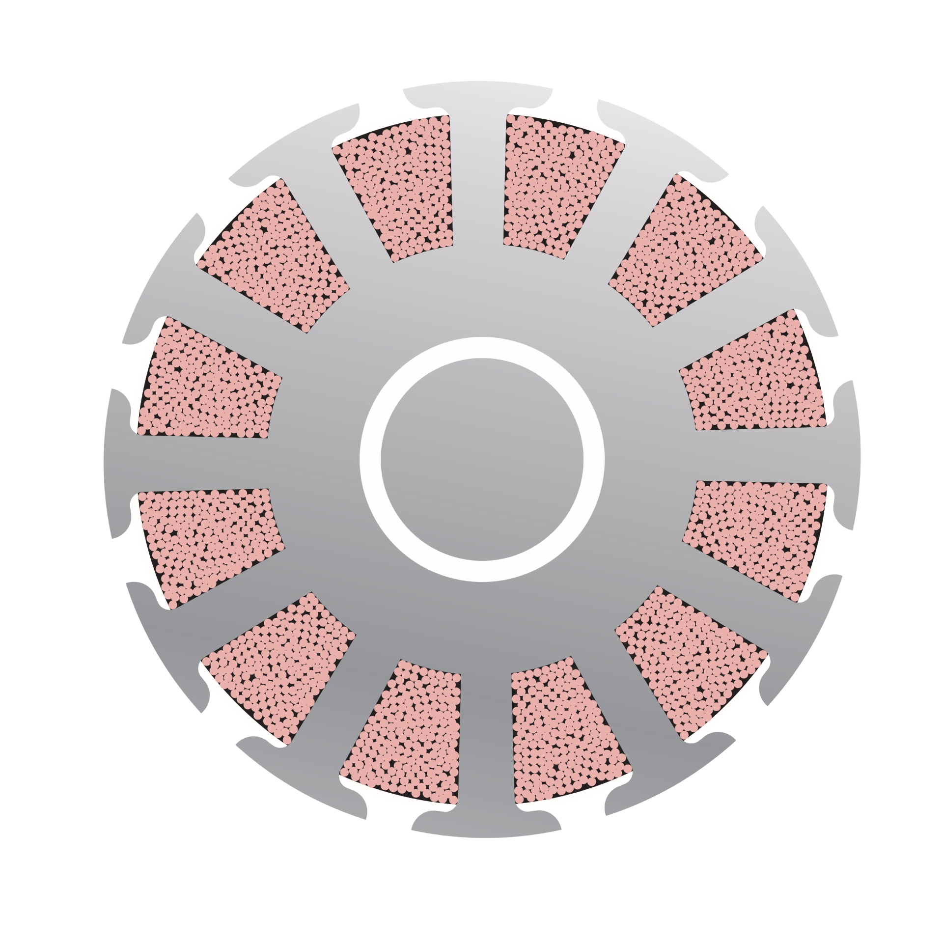 ЗУБР Компакт, 750 Вт, d125 мм, УШМ, фланец ″МИГ″, Профессионал (УШМ-П125-755) — фото 10