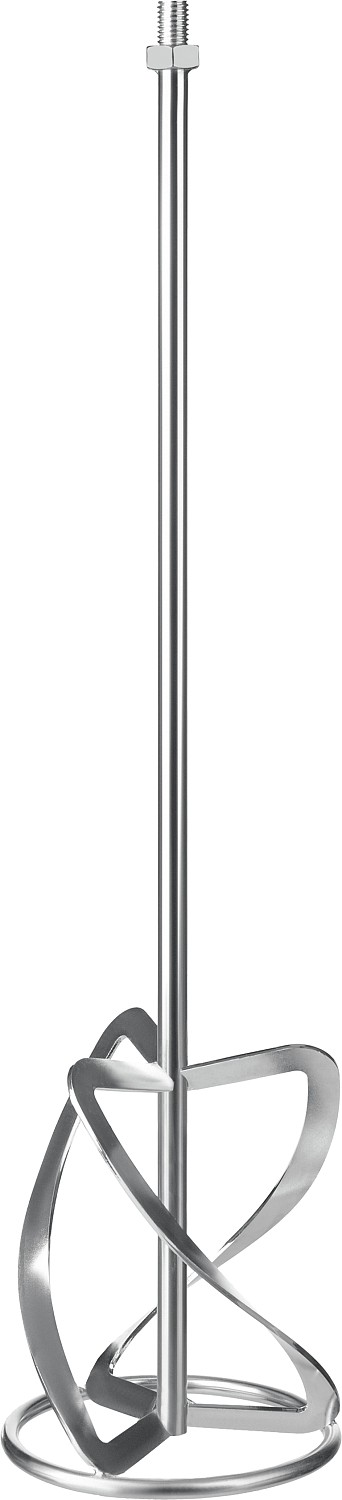 ЗУБР М14, d140 мм, насадка-миксер для тяжелых растворов ″снизу-вверх″, Профессионал (МНТ-П140) — фото 4