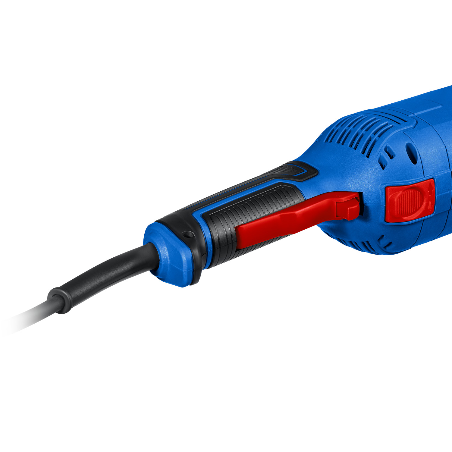 ЗУБР 2000 Вт, d230 мм, УШМ, Профессионал (УШМ-П230-2000 П) — фото 8