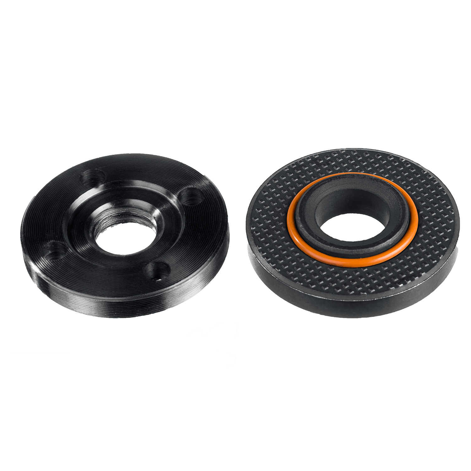 ЗУБР 2700 Вт, d230 мм, УШМ, АВТ защита, фланец ″МИГ″, Профессионал (УШМ-П230-2700 ПВСТ) — фото 7