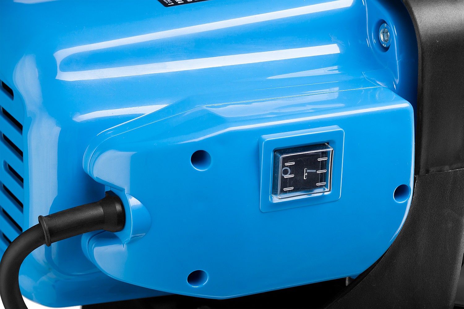 ЗУБР 1200 Вт, бак 20 л, автоматическая насосная станция (НАС-М3-1200) — фото 9