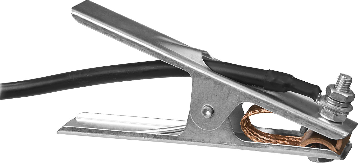 ЗУБР ММА, 190 А, MMA/TIG LIFT, сварочный аппарат инверторный, макс. электрод Ø 4.0 мм, Профессионал (ЗАС-Т3-190) — фото 13