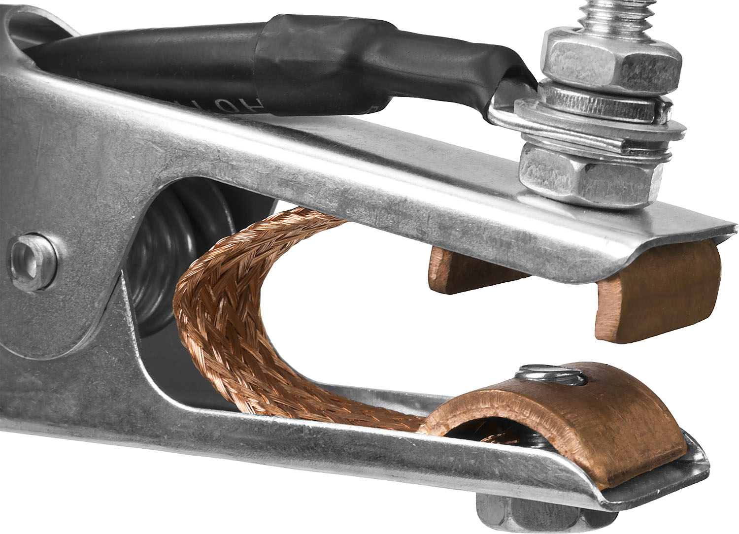 ЗУБР ММА, 190 А, MMA/TIG LIFT, сварочный аппарат инверторный, макс. электрод Ø 4.0 мм, Профессионал (ЗАС-Т3-190) — фото 14