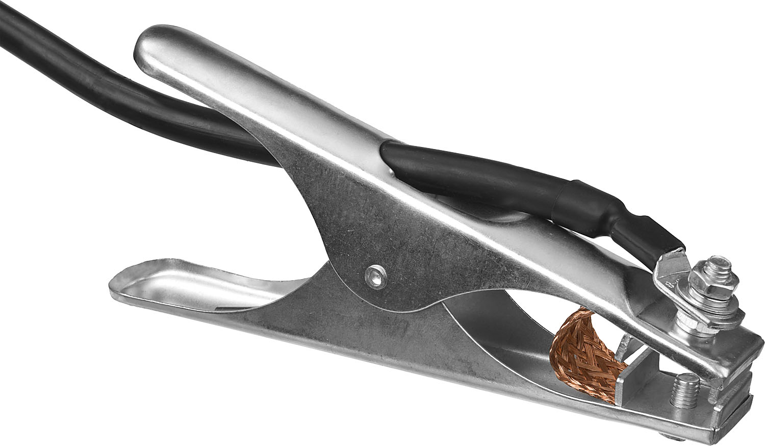 ЗУБР ММА, 220 А, MMA, сварочный аппарат инверторный, макс. электрод Ø 5.0 мм (ЗАС-М3-220) — фото 12