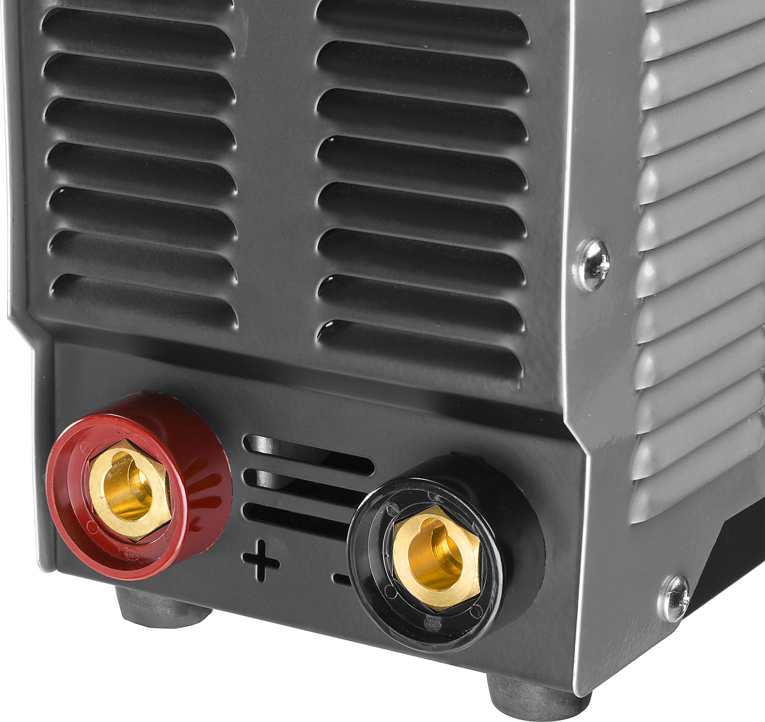 ЗУБР ММА, 220 А, MMA, сварочный аппарат инверторный, макс. электрод Ø 5.0 мм (ЗАС-М3-220) — фото 5