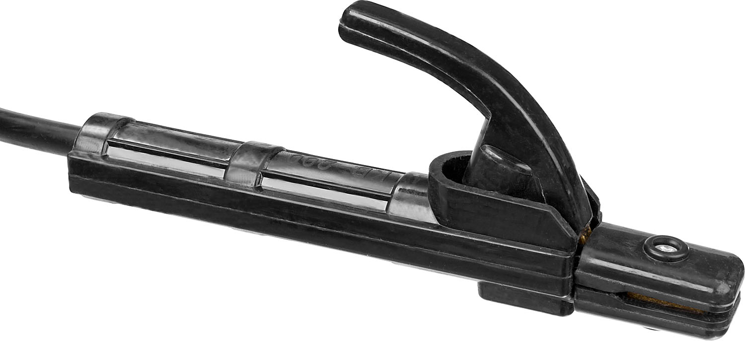 ЗУБР ММА, 220 А, MMA, сварочный аппарат инверторный, макс. электрод Ø 5.0 мм (ЗАС-М3-220) — фото 10