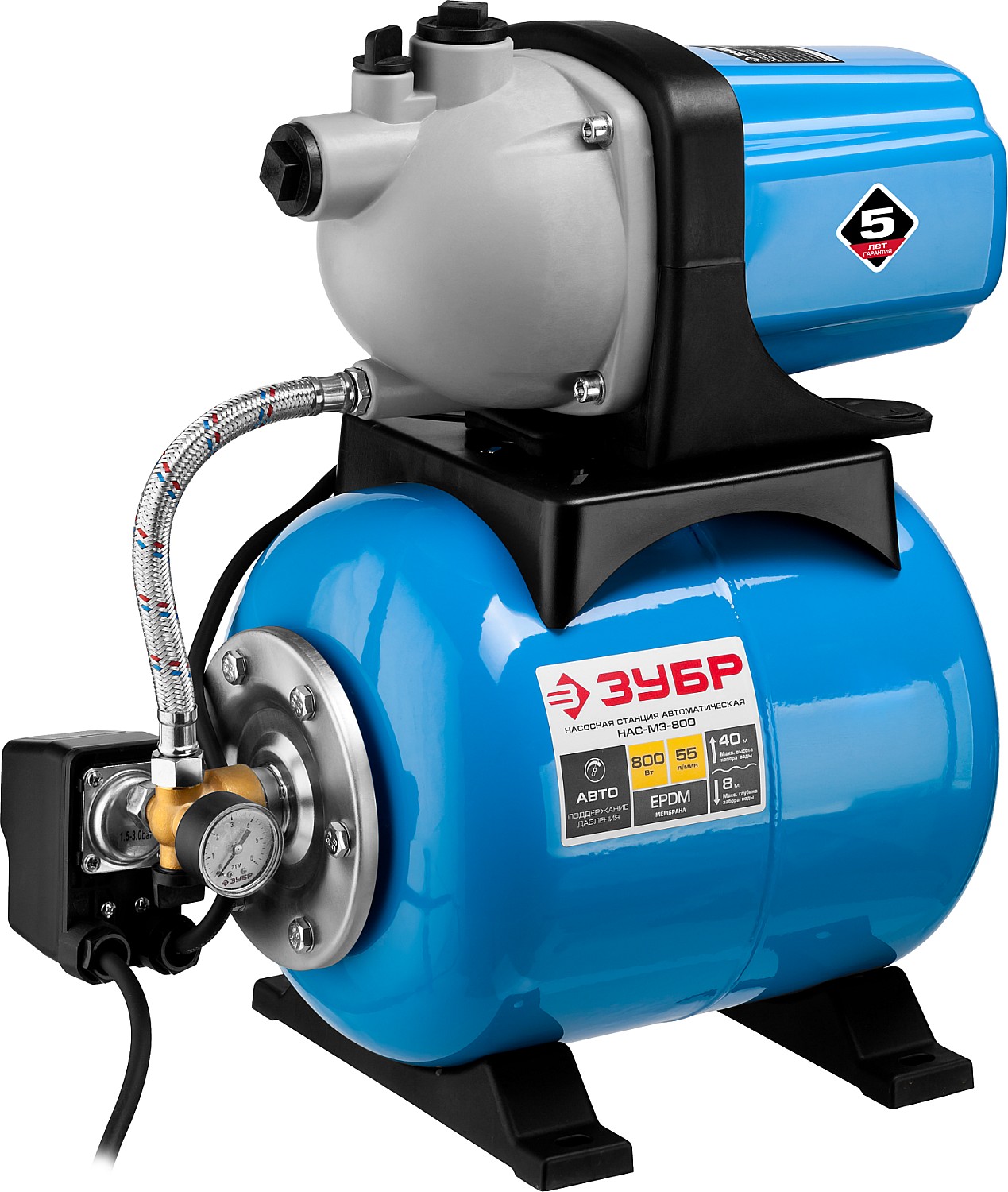 Насосное оборудование