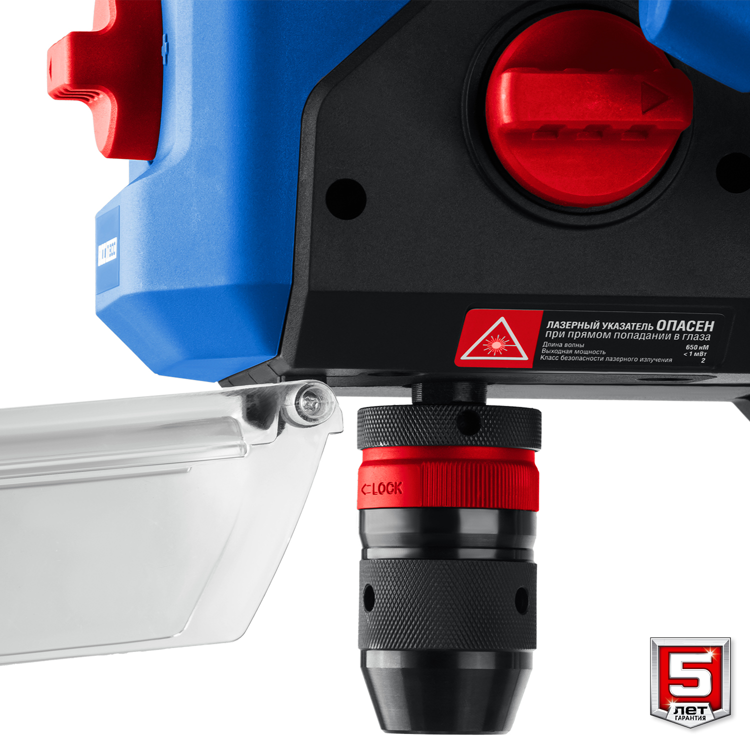 ЗУБР 800 Вт, 13 мм БЗП, вертикально - сверлильный станок, Профессионал (ВСС-П800) — фото 12