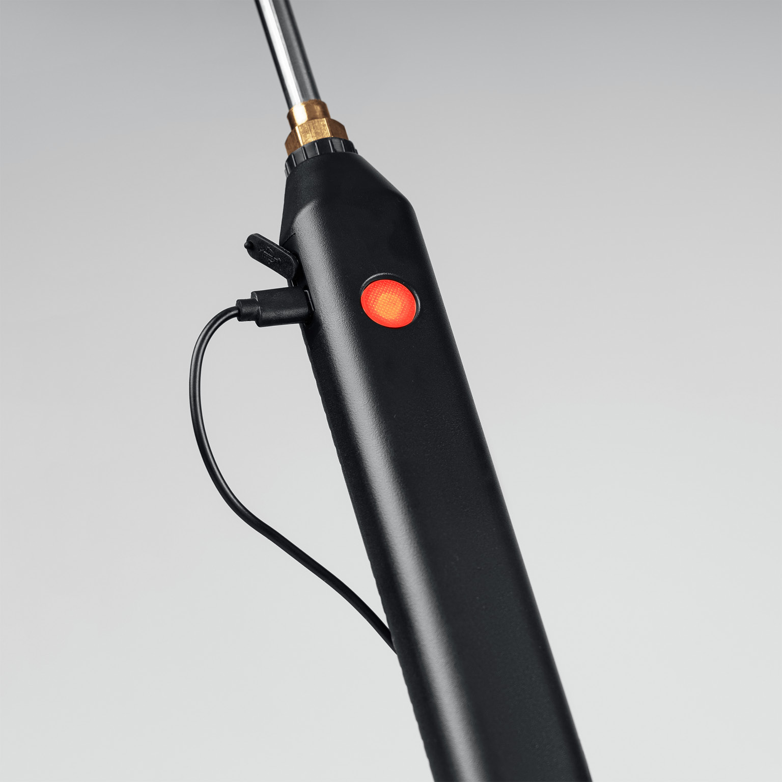 ЗУБР без бака, аккумуляторный опрыскиватель (ОПЛ-Ш) — фото 8