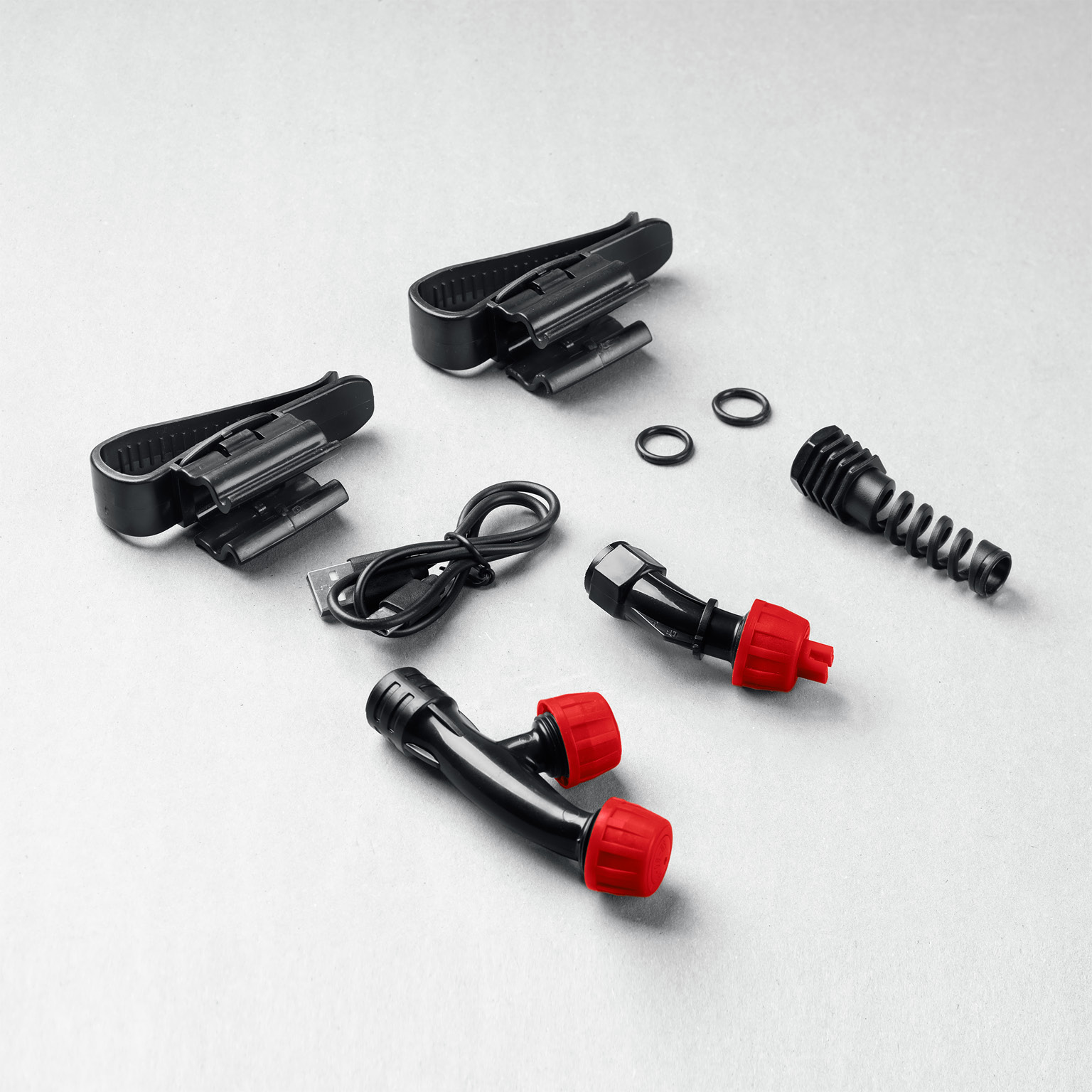 ЗУБР без бака, аккумуляторный опрыскиватель (ОПЛ-Ш) — фото 10