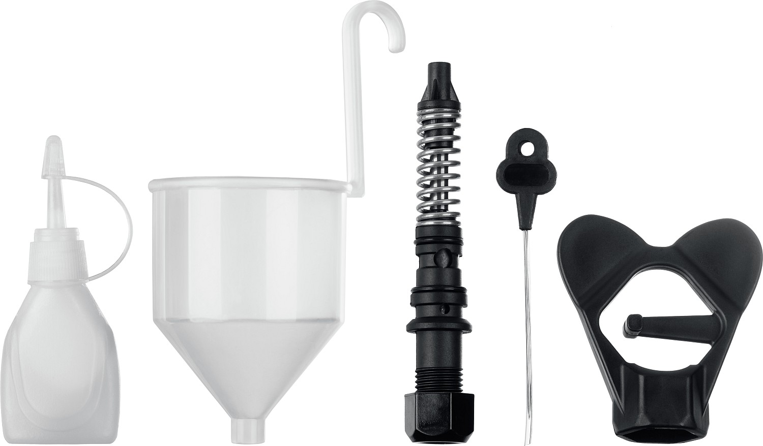 ЗУБР 120 Вт, краскопульт электрический, безвоздушный (ЗКПЭ-120) — фото 10