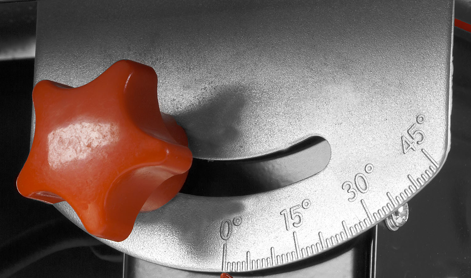 ЗУБР d 200 мм, 800 Вт, настольный распиловочный станок (ЗПДС-200-800) — фото 8