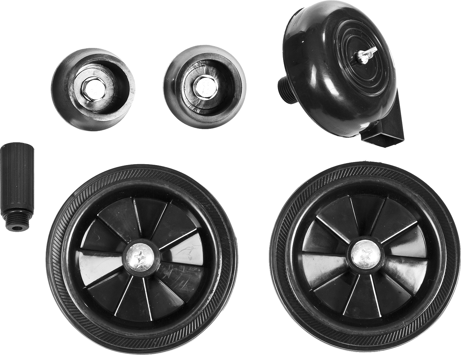 ЗУБР 240 л/мин, 24 л, 1500 Вт, масляный компрессор, Профессионал (ЗКПМ-240-24-1.5) — фото 6