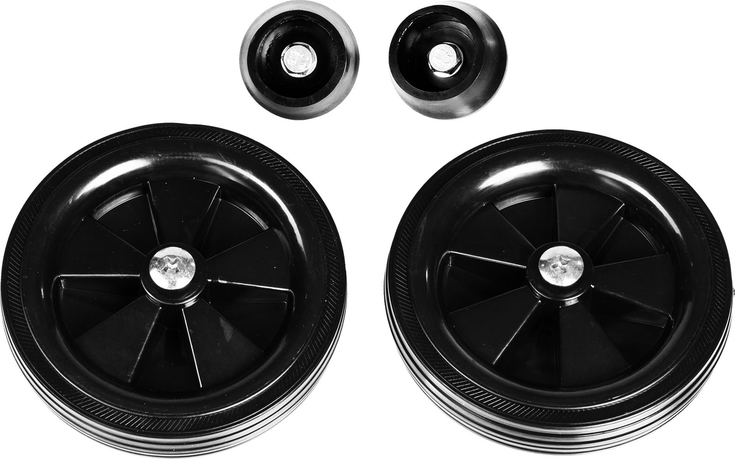 ЗУБР 360 л/мин, 50 л, 2200 Вт, ременной масляный компрессор, Профессионал (ЗКПМ-360-50-Р-2.2) — фото 8